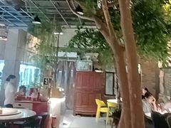 -又见炊烟私房菜(敬亭路店)