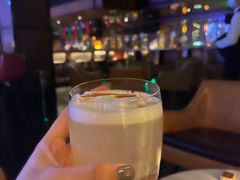-CASA Grande酒漾·西餐及酒吧(长沙君悦酒店)