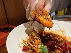 -乔街深夜食堂·小龙虾·高压锅生蚝(杭州总店)
