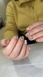 -情同手足美甲美睫