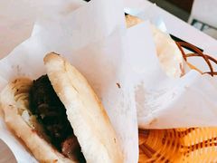 -闫家驴肉老店(华电一校店)