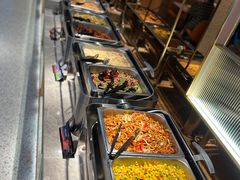 -比格比萨自助(宝山日月光店)