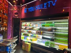 -歌友汇KTV(大悦城11层店)