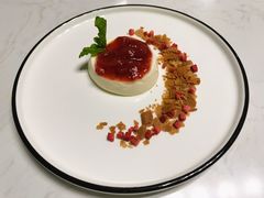每月精选甜品-K·Kitchen KK牛扒厨房(江南西店)