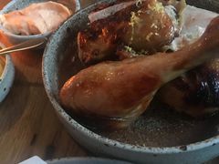 -BOR Eatery(安福路店)