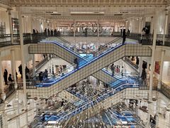 -乐蓬马歇百货公司(Rive Gauche)