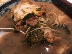 -慧娟面馆·餐厅(望江路店)