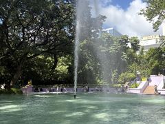 -九龙公园