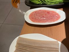 -巴奴毛肚火锅(悠唐购物中心店)
