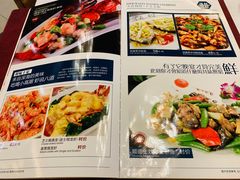 -朱仔记食府(江南大道店)