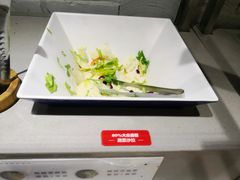 -一品诚记烤肉·甄选店(中南路店)