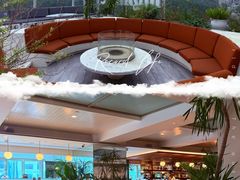 -城市露台景观餐厅(淮海路店)