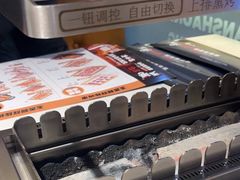 -玉善烧烤串城(长春总店)