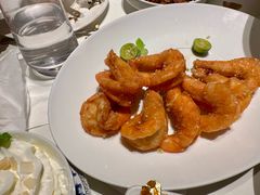 -四季民福烤鸭店(外滩外白渡桥店)