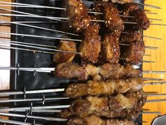 -白玉串城(南六中路店)