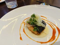 -Tivano意大利餐厅(成都居舍酒店)