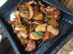 -素心小筑(后沙裕镇店)