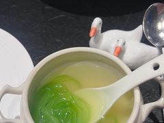 -大董(华贸购物中心店)