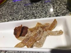 -蘭奢雅集·江浙菜(青山江滩店)