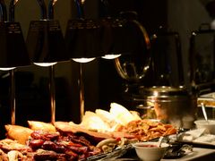 -云尚自助餐厅(佛山南海瞻云酒店)