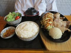 IMG_0428-铃木食堂(帽儿胡同店)