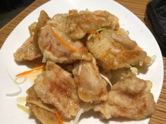 -金掌勺·锅包肉(广渠门店)