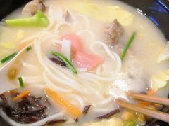 -大鼓米线(长宁建滔广场DM店)