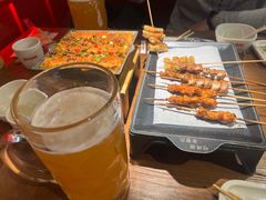 -管氏翅吧(马家堡店)