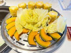 -水禾轩·海鲜蒸汽主题餐厅(拱北店)