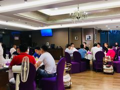 大堂-和记小菜(七宝店)
