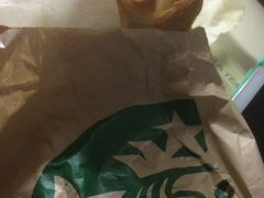 -星巴克(天津大悦城第二店)