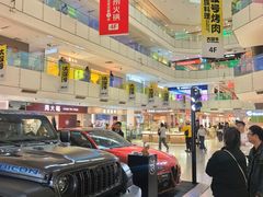 -北京华联购物中心(天通苑店)