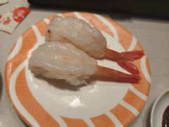 -新一番三文鱼寿司(大东海店)