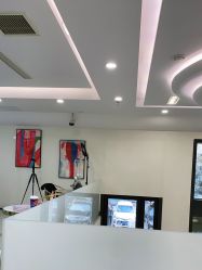 -上禾 HAIR SALON