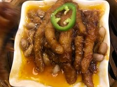 -虾饺妹·粤式手工点心(水荫路店)