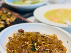 -大海湾酒楼(人南店)