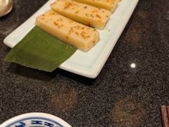 -南京大牌档(新街口德基广场店)