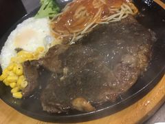 -豪享来中西餐厅(隆昌店)