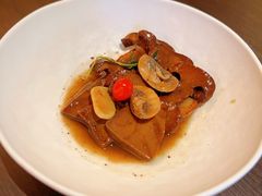 -庐灶江南·江南菜·四合院Bistro(东直门雍和宫·原华侨宾馆店)