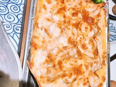 -绿茶餐厅(平谷华联店)