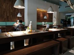 大堂-十面春风·江南面馆(崇宁路店)