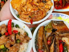 -李大爷的泡椒馆(冉家坝店)