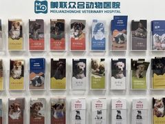 -美联众合爱康动物医院•复杂内科•肿瘤科•牙科•腔镜诊疗中心