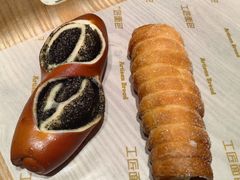 -工匠面包(壹方店)