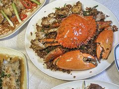 -喜记避风塘炒辣蟹(旗舰店)