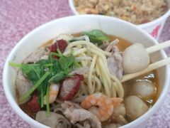 -明月虾面(厦禾路店)