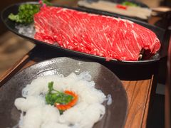 -捞王锅物料理(金华义乌之心店)