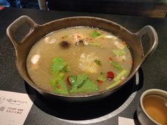 -盡膳口福·百年汤方火锅(科华北路店)
