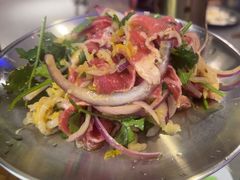 -杨小佳·齐齐哈尔烤肉·烤串(广州店)