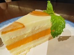 -斯比特花园西餐厅(东方商厦店)